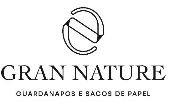 Gran Nature - Guardanapos e Sacos de Papel